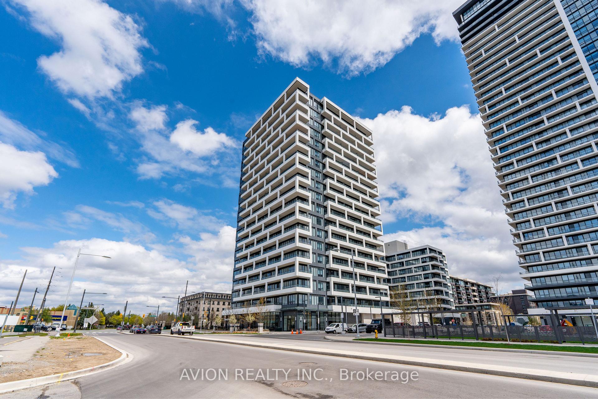 Photo 2 of Unit 1909, 38 Water Walk Drive, Markham, Unionville — HOMEH