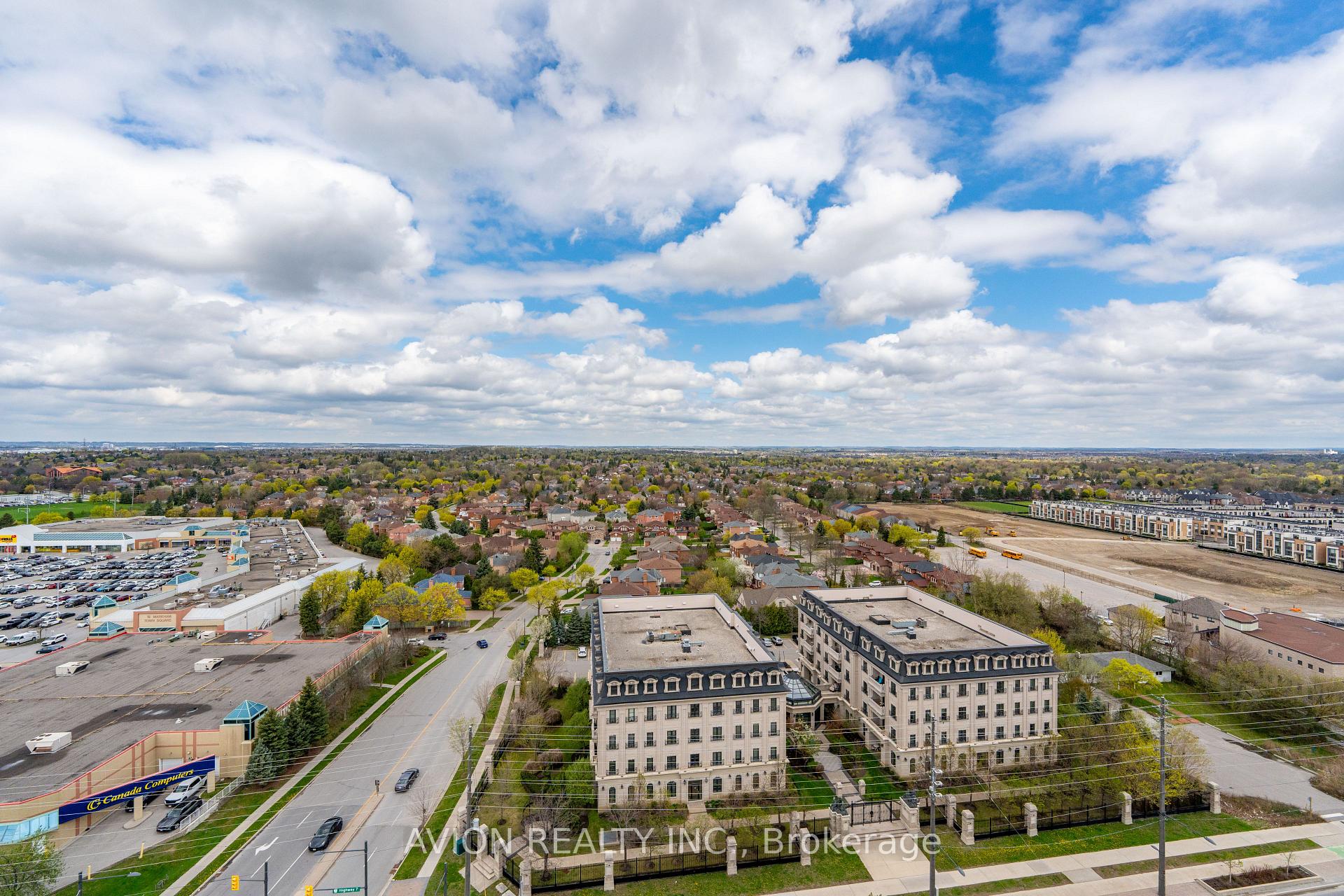 Photo 6 of Unit 1909, 38 Water Walk Drive, Markham, Unionville — HOMEH