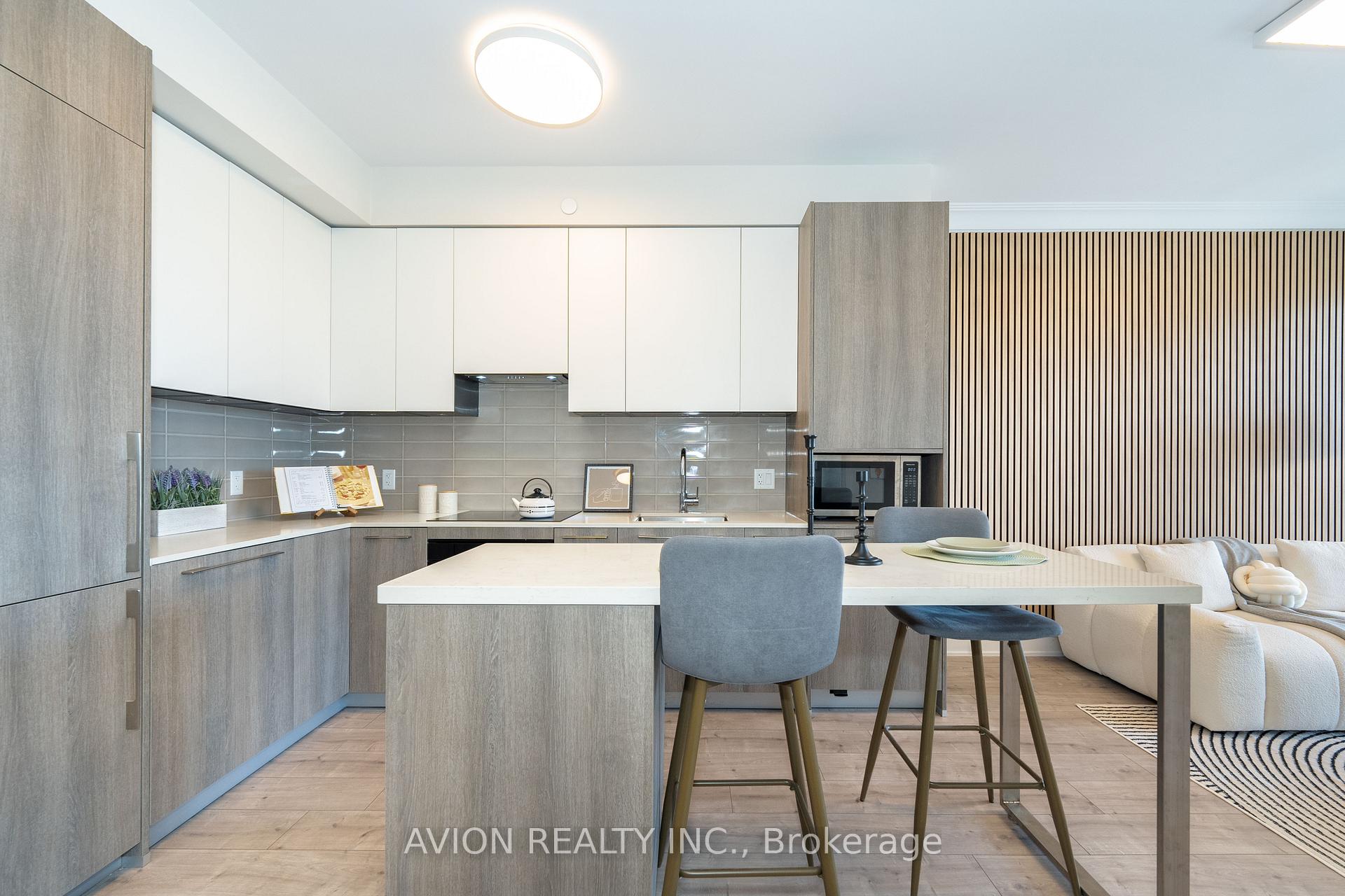 Photo 4 of Unit 1909, 38 Water Walk Drive, Markham, Unionville — HOMEH