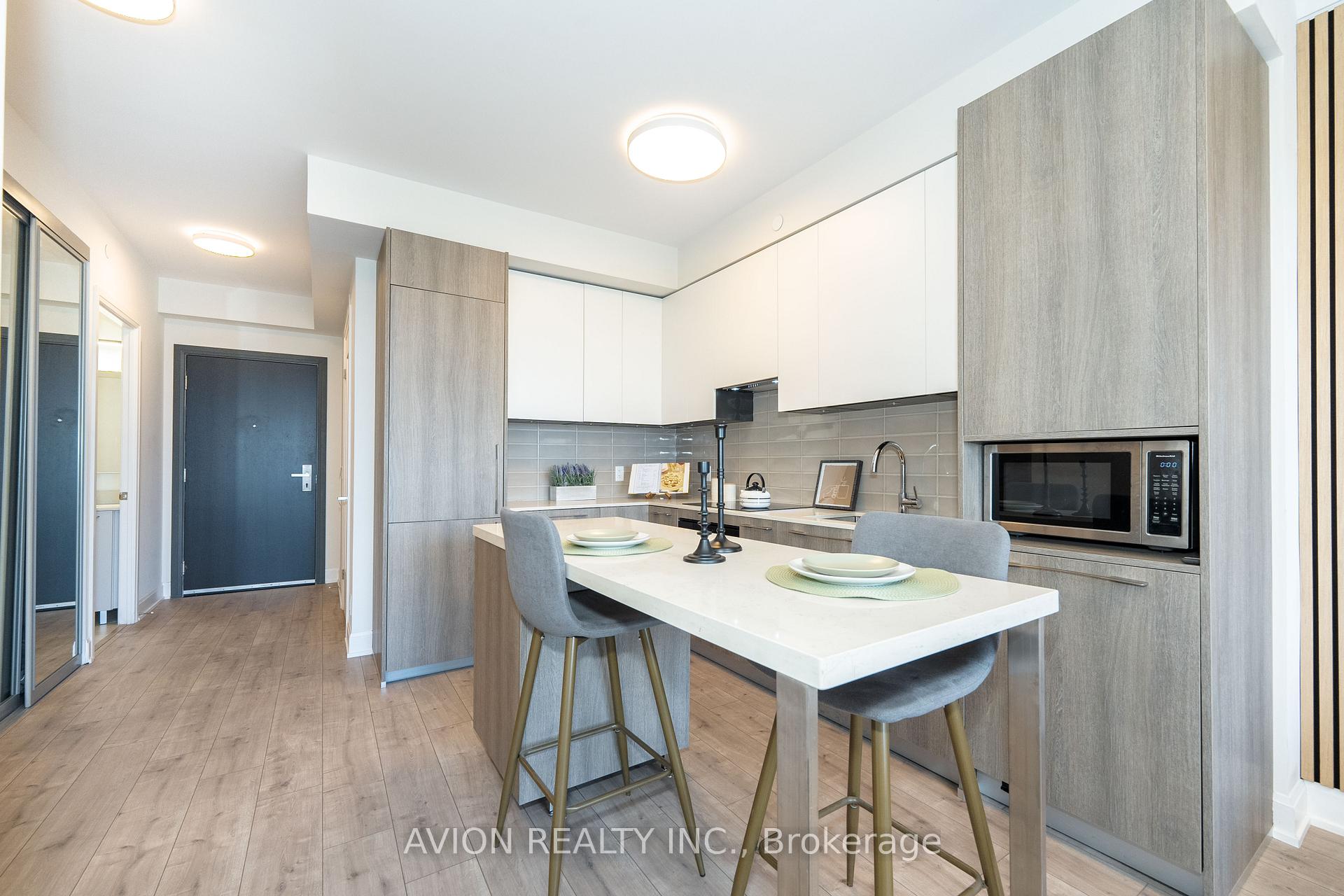 Photo 15 of Unit 1909, 38 Water Walk Drive, Markham, Unionville — HOMEH