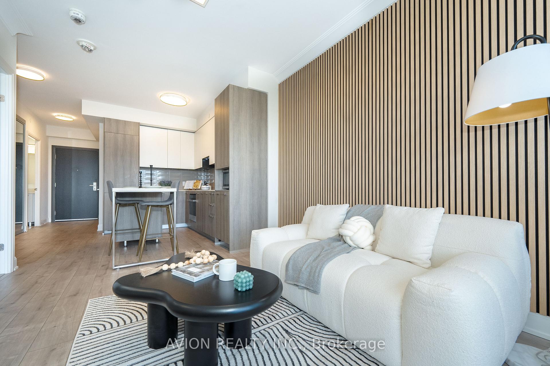 Photo 9 of Unit 1909, 38 Water Walk Drive, Markham, Unionville — HOMEH
