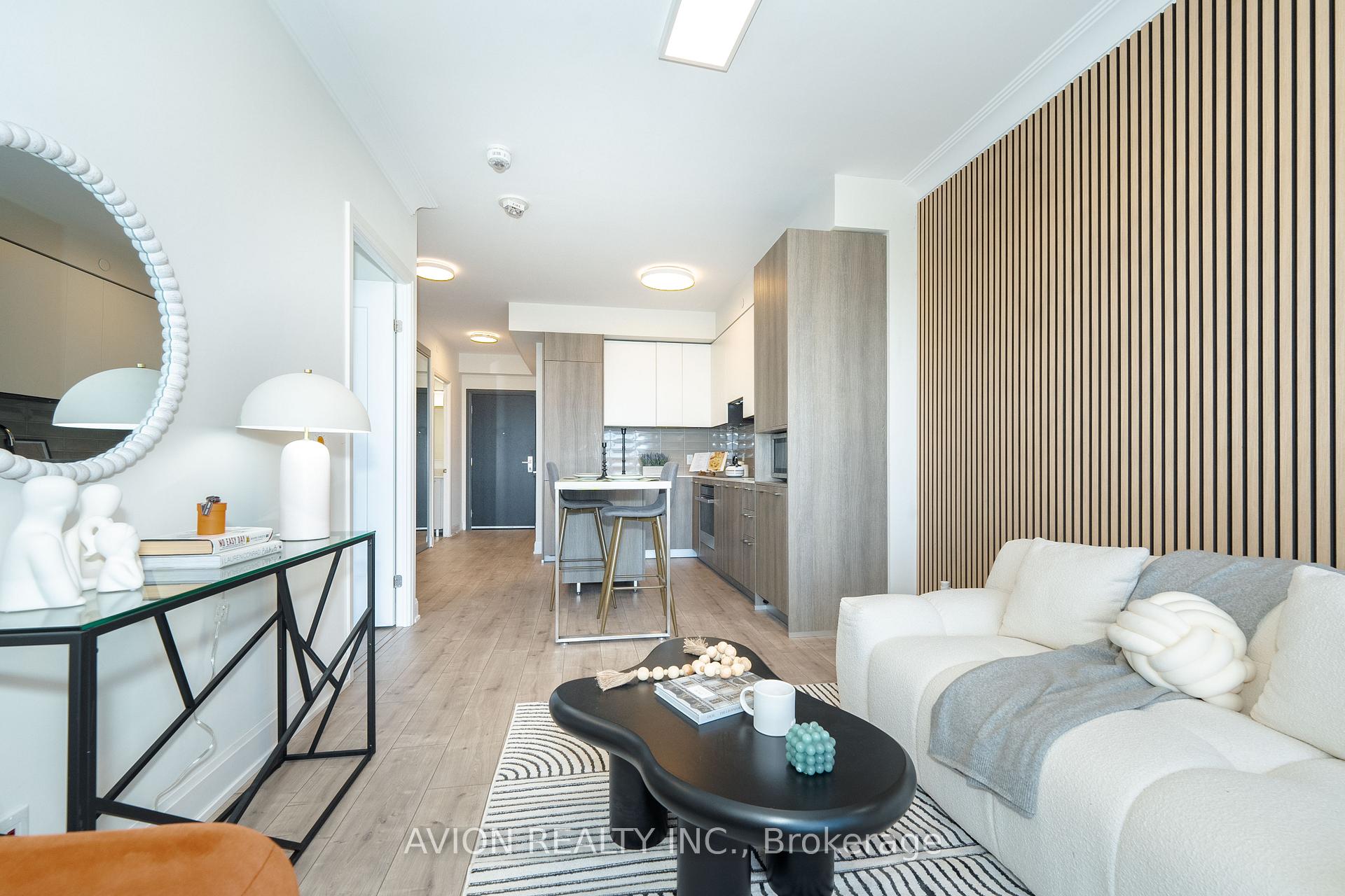 Photo 18 of Unit 1909, 38 Water Walk Drive, Markham, Unionville — HOMEH