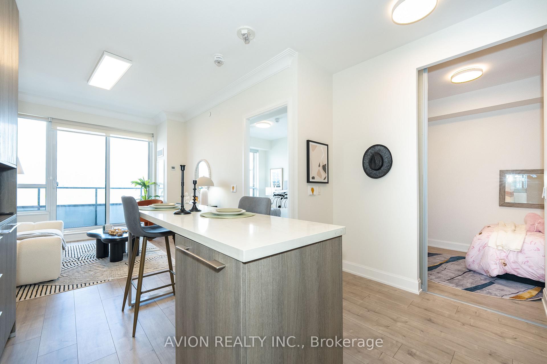 Photo 16 of Unit 1909, 38 Water Walk Drive, Markham, Unionville — HOMEH