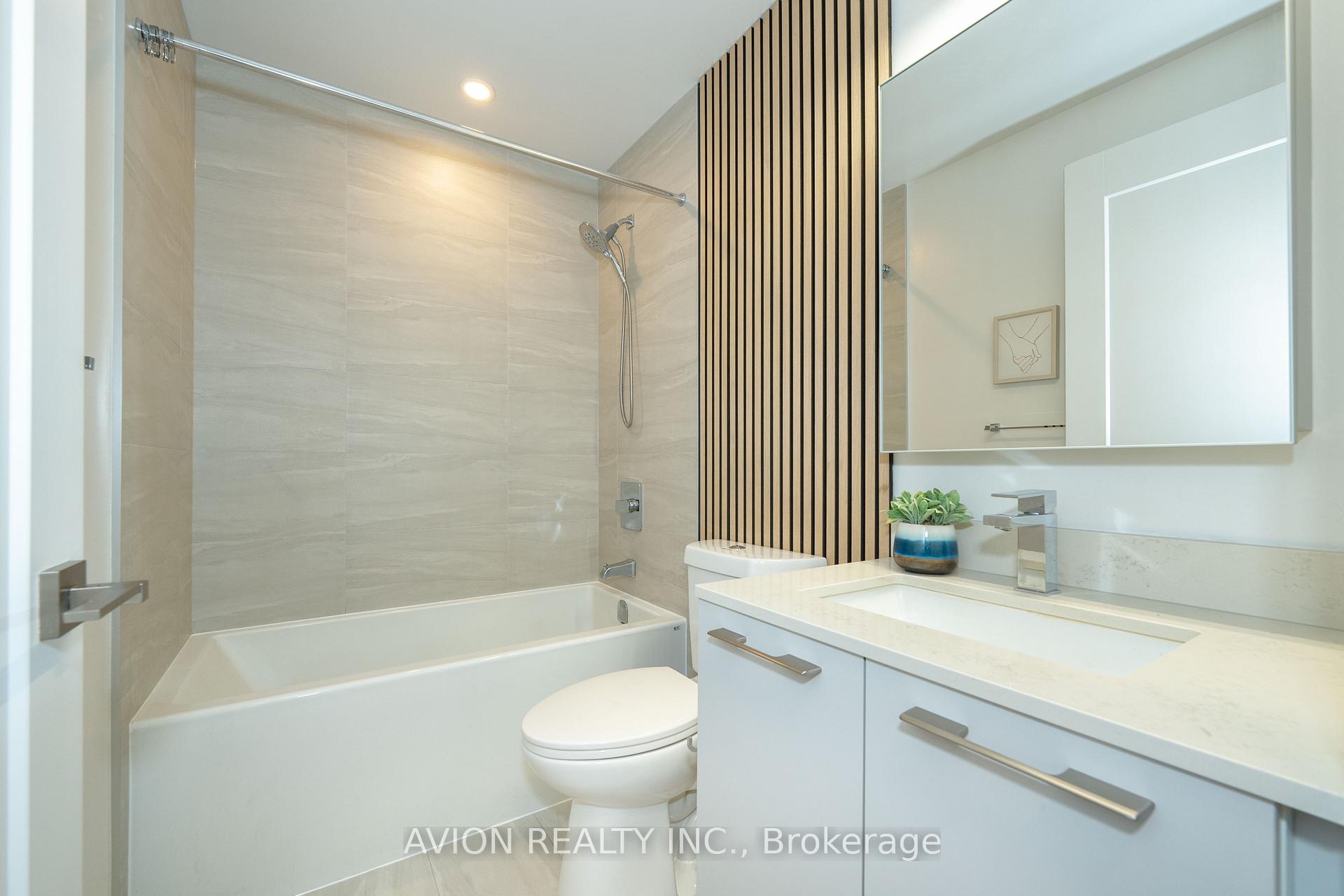 Photo 14 of Unit 1909, 38 Water Walk Drive, Markham, Unionville — HOMEH