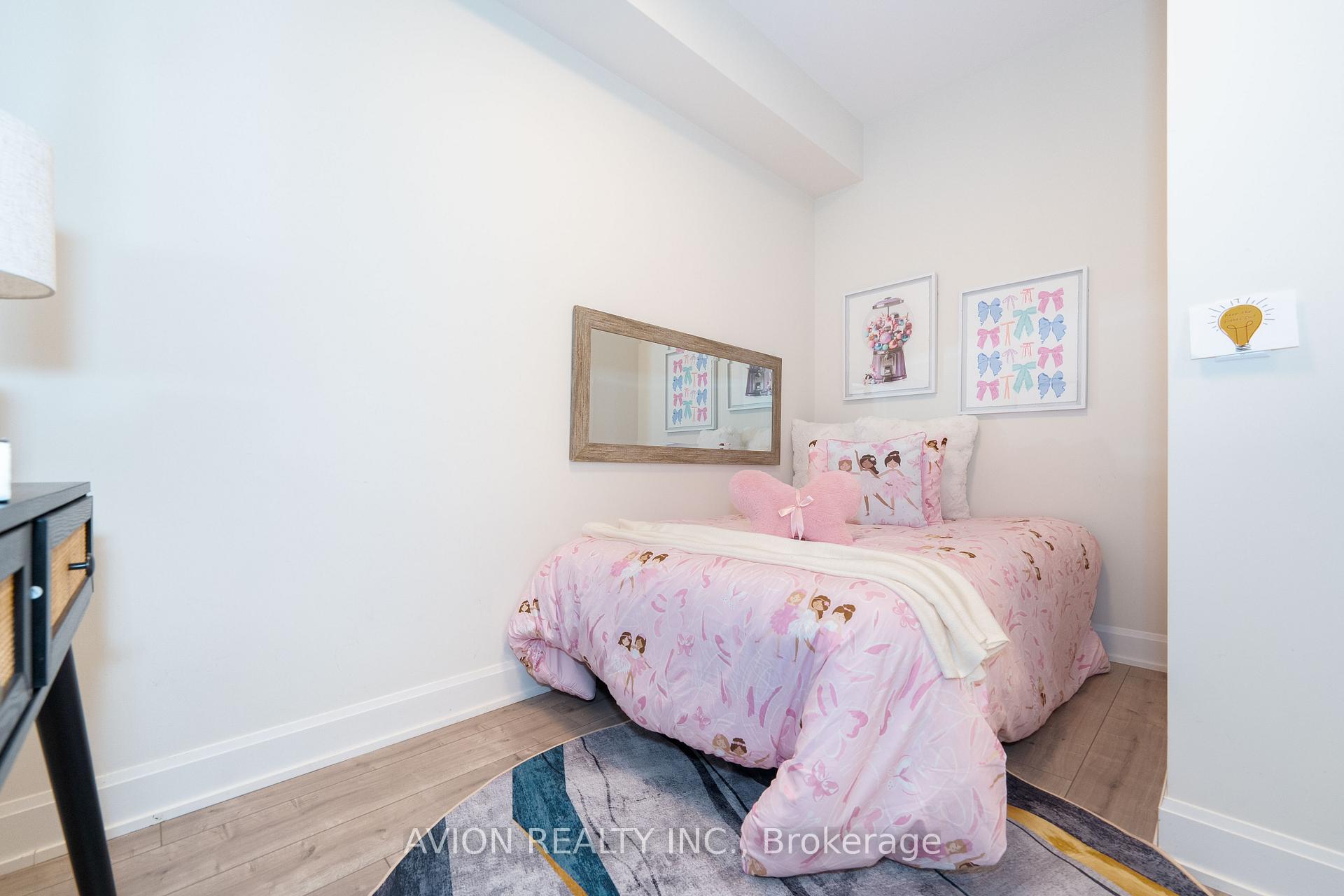 Photo 5 of Unit 1909, 38 Water Walk Drive, Markham, Unionville — HOMEH