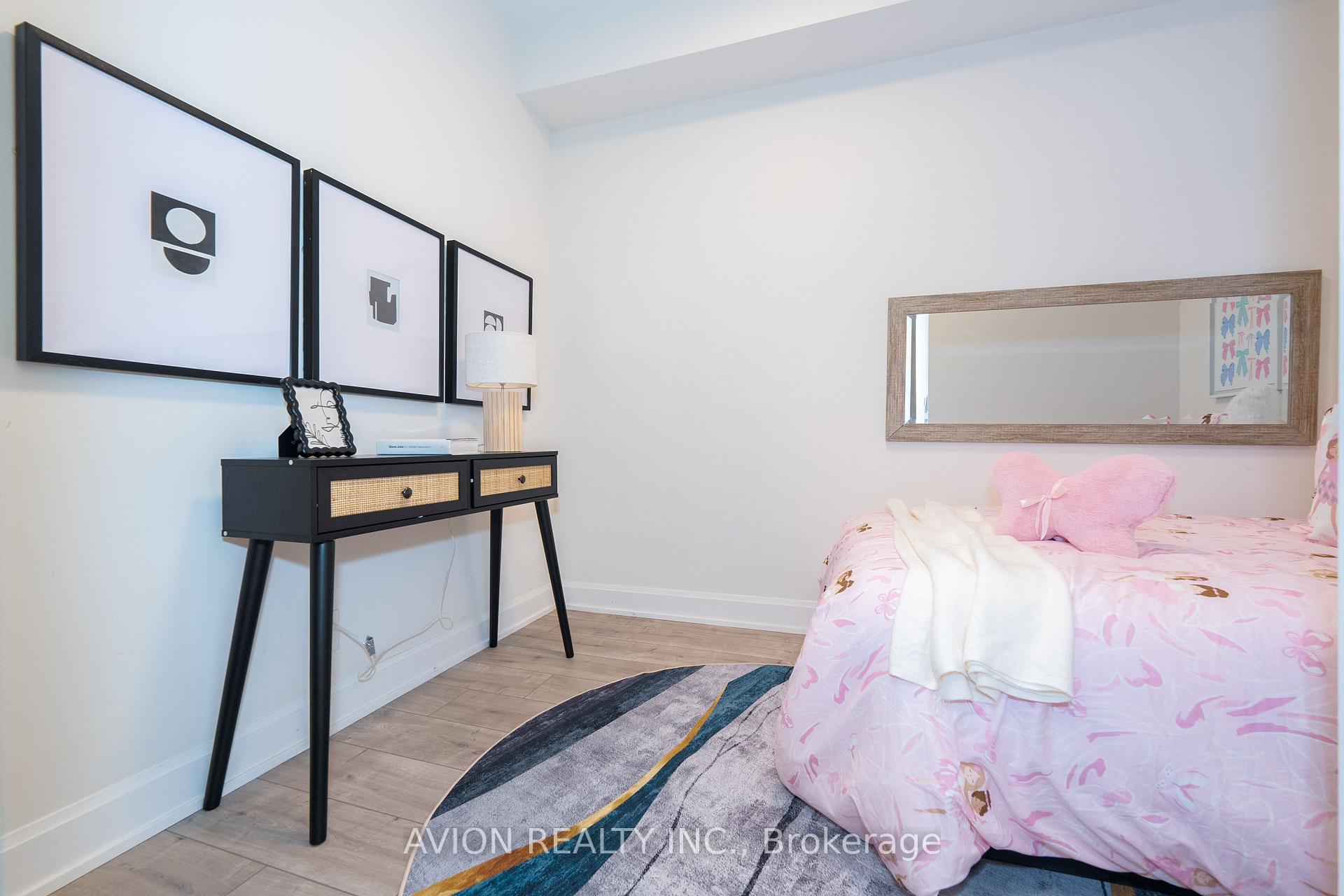 Photo 13 of Unit 1909, 38 Water Walk Drive, Markham, Unionville — HOMEH