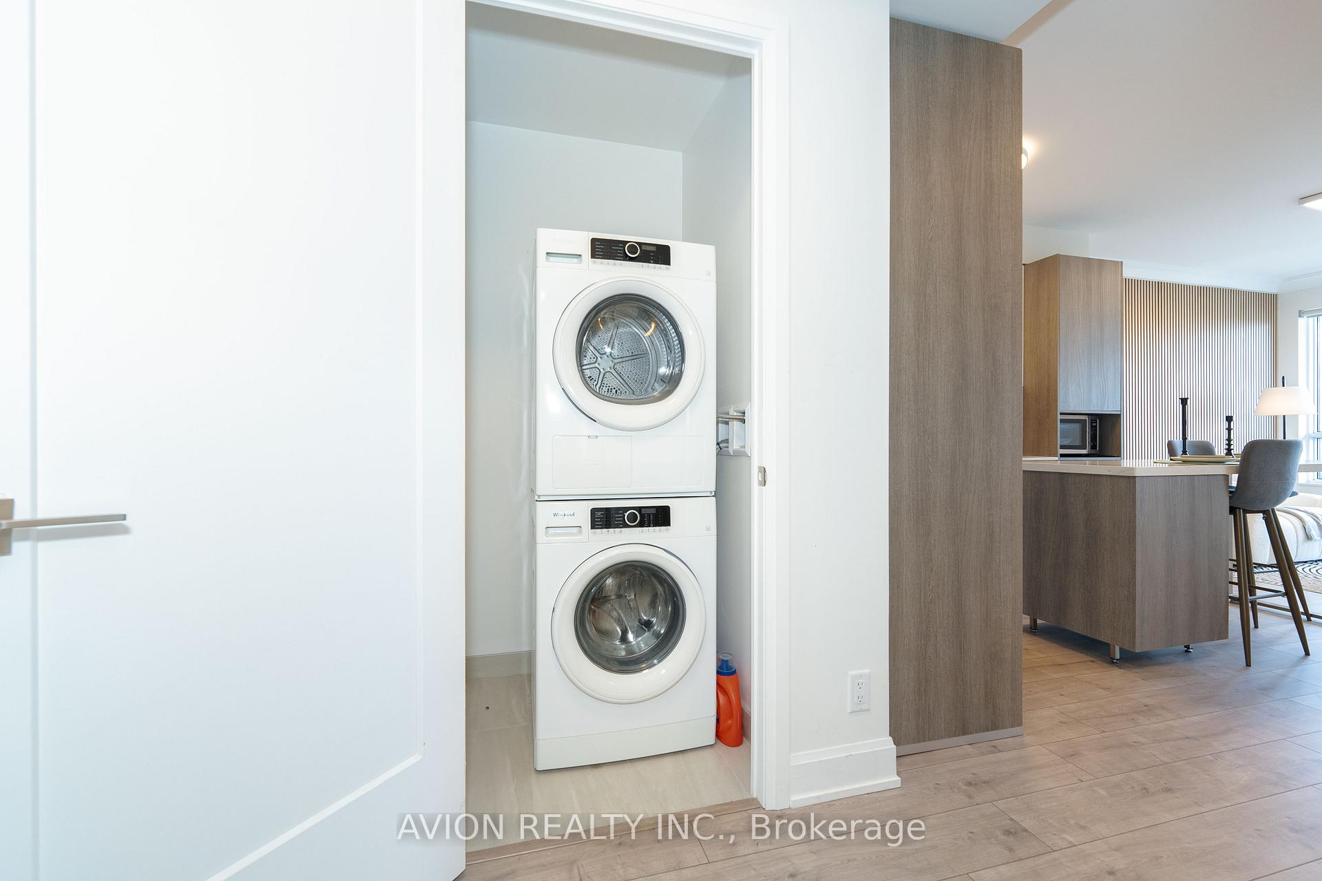 Photo 11 of Unit 1909, 38 Water Walk Drive, Markham, Unionville — HOMEH