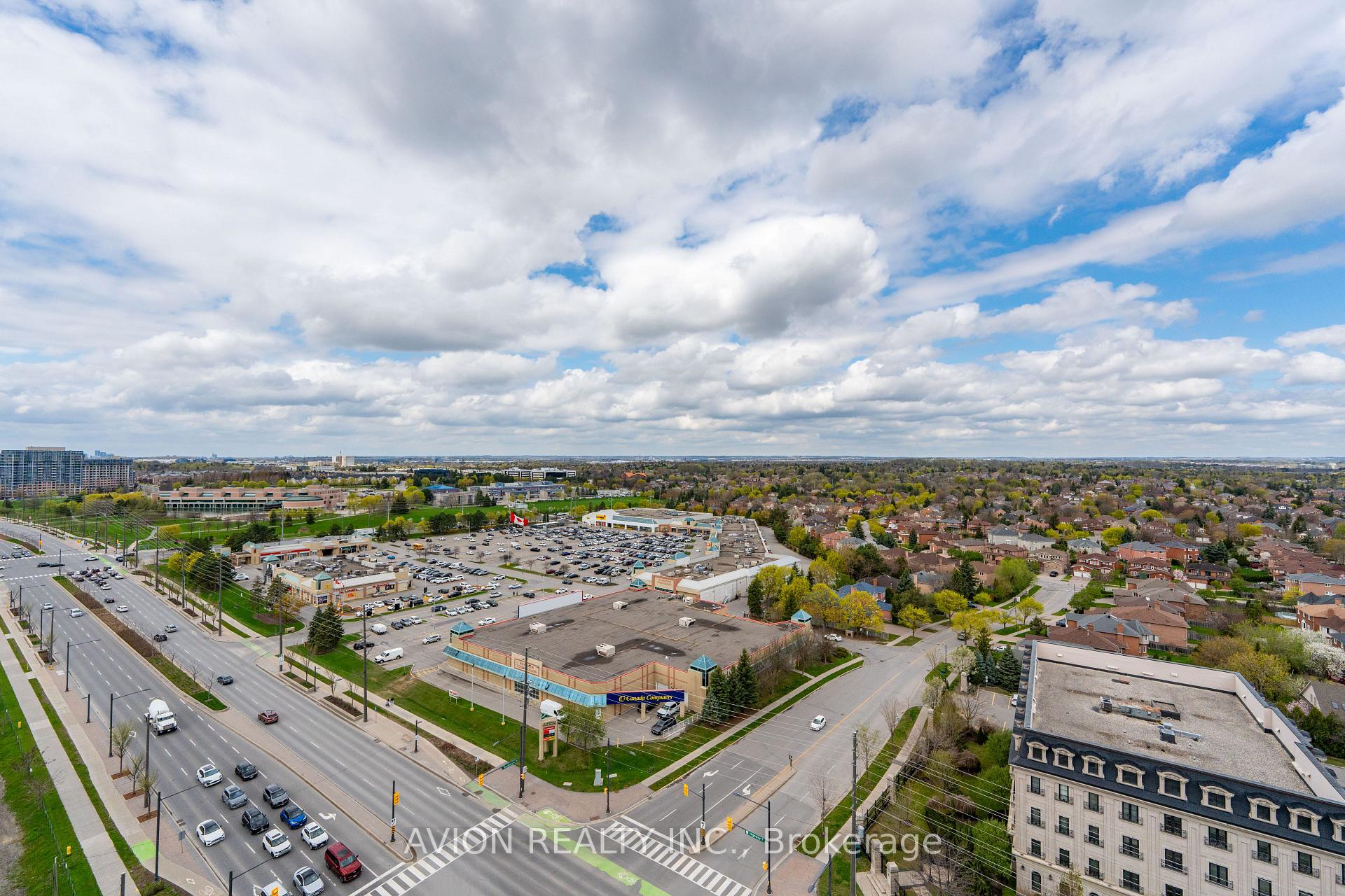 Photo 12 of Unit 1909, 38 Water Walk Drive, Markham, Unionville — HOMEH