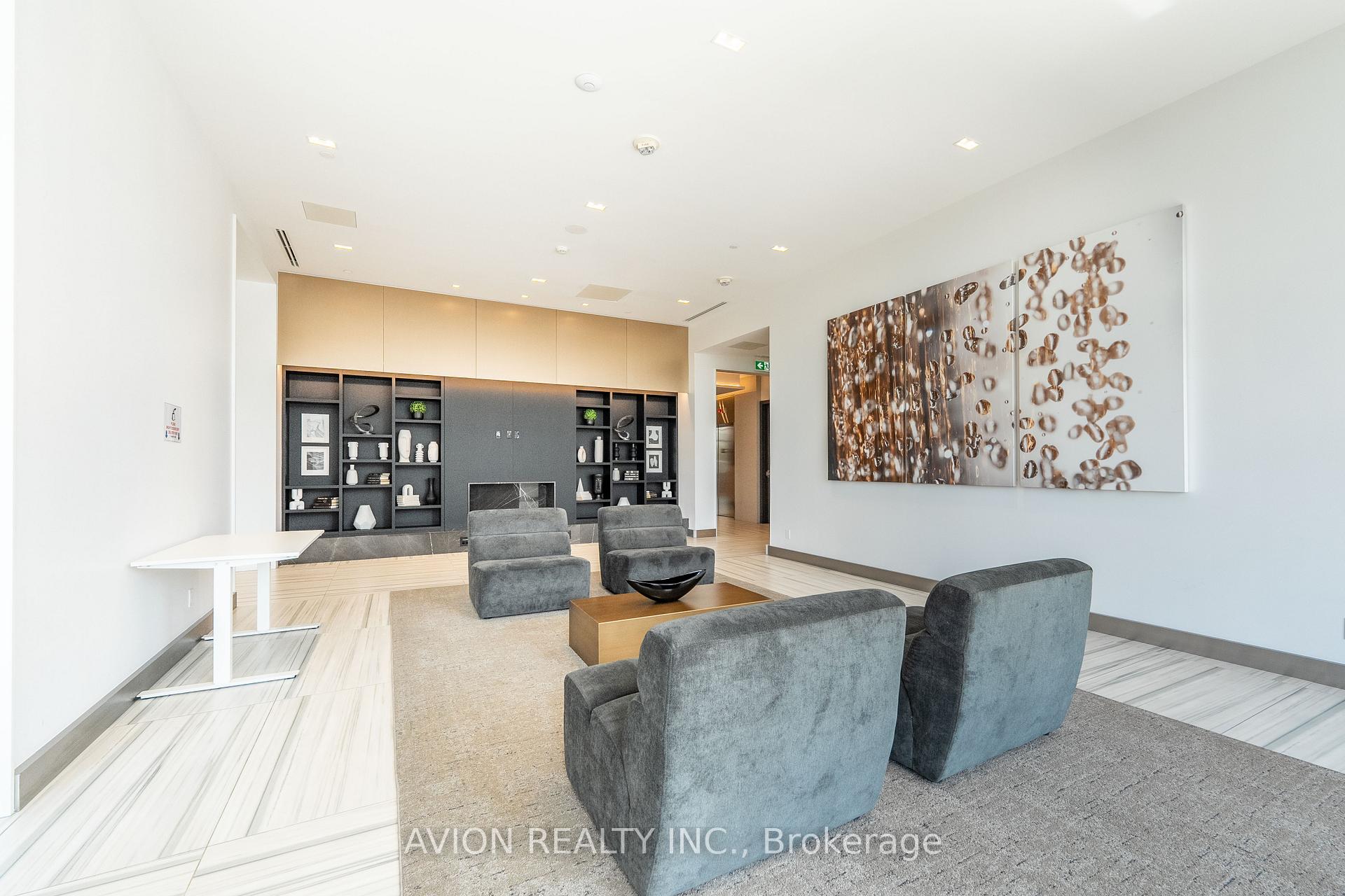Photo 22 of Unit 1909, 38 Water Walk Drive, Markham, Unionville — HOMEH