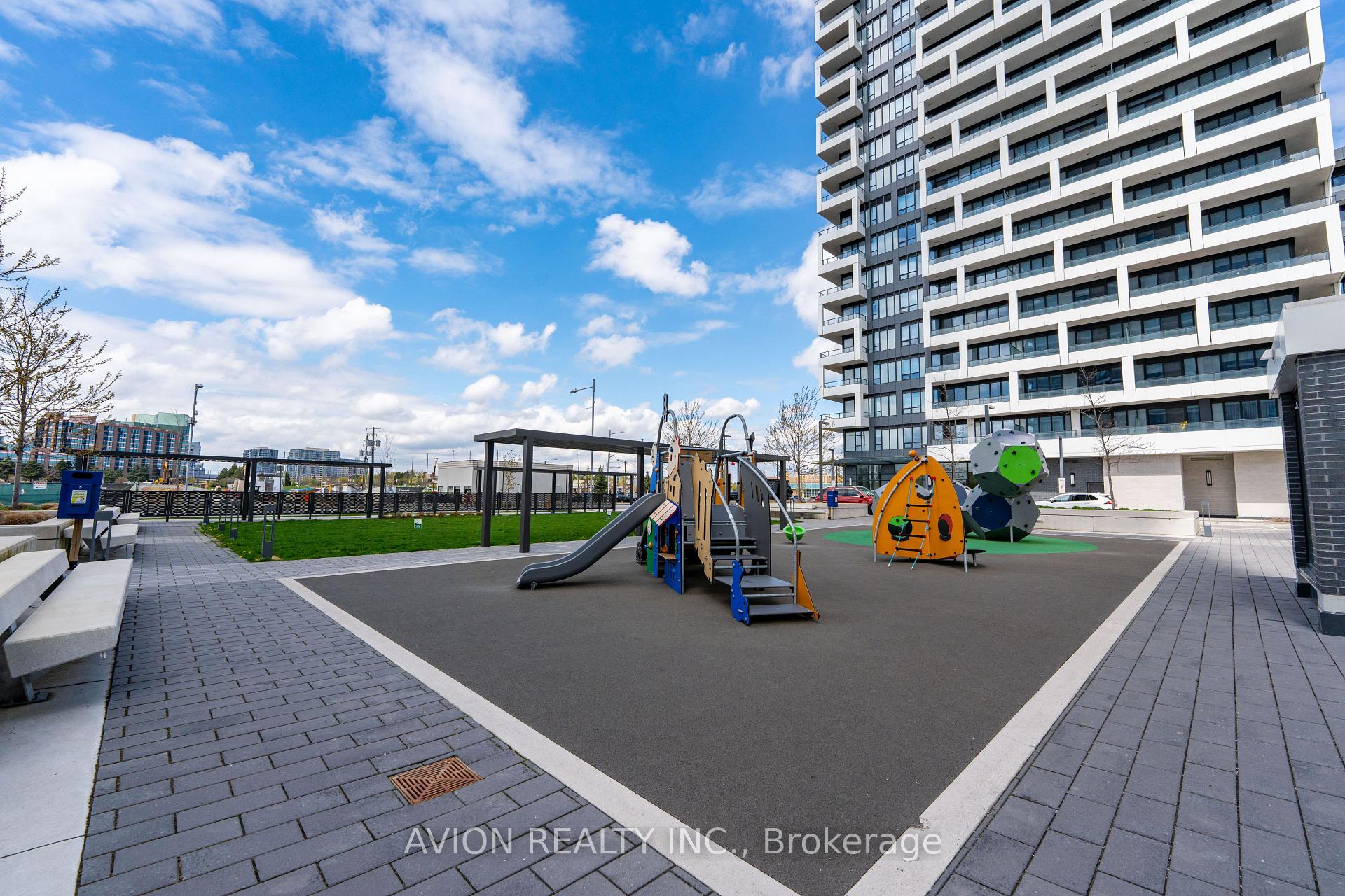 Photo 23 of Unit 1909, 38 Water Walk Drive, Markham, Unionville — HOMEH