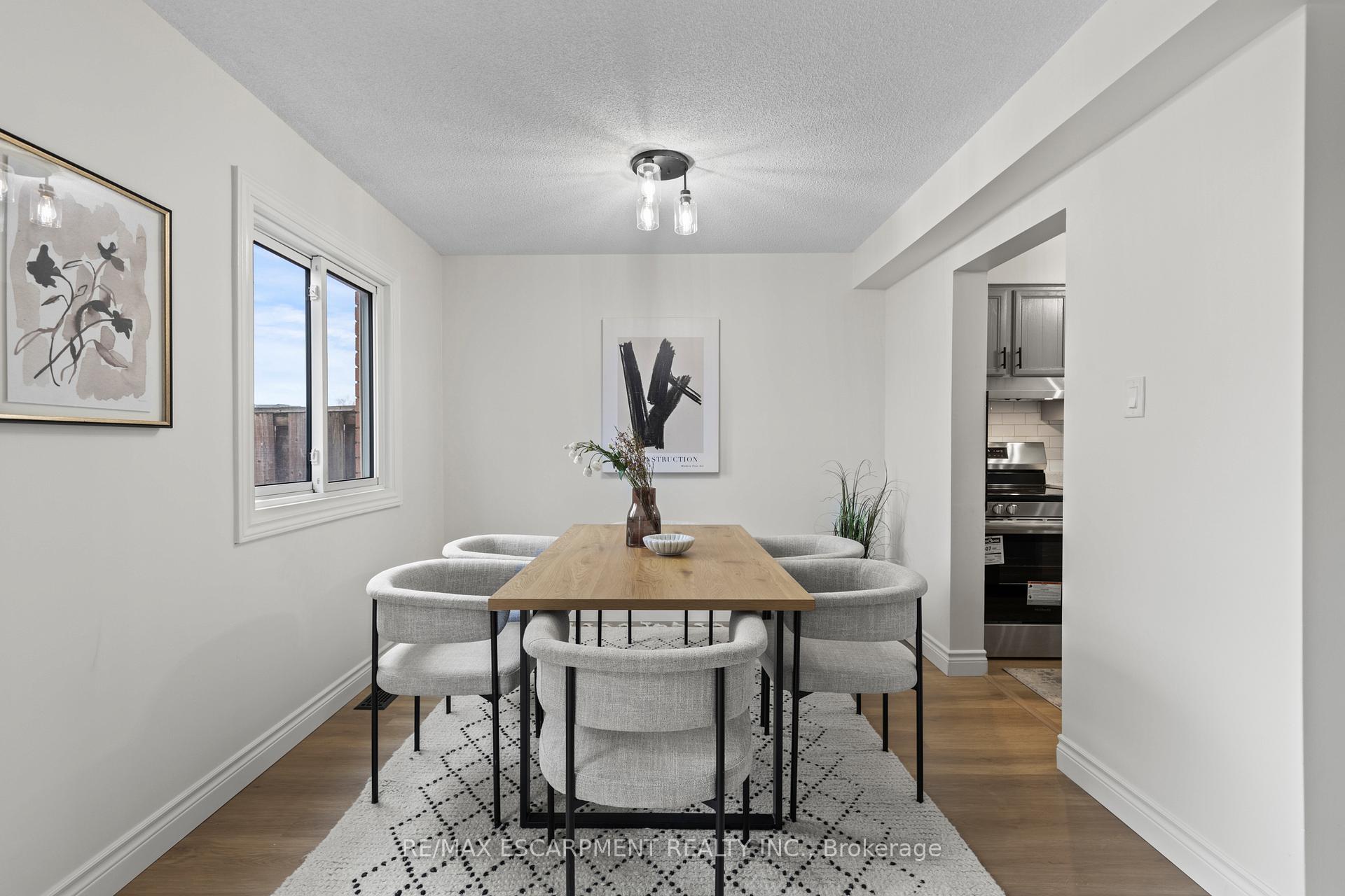 Photo 31 of Unit 9, 280 Limeridge Road E, Hamilton, Bruleville — HOMEH