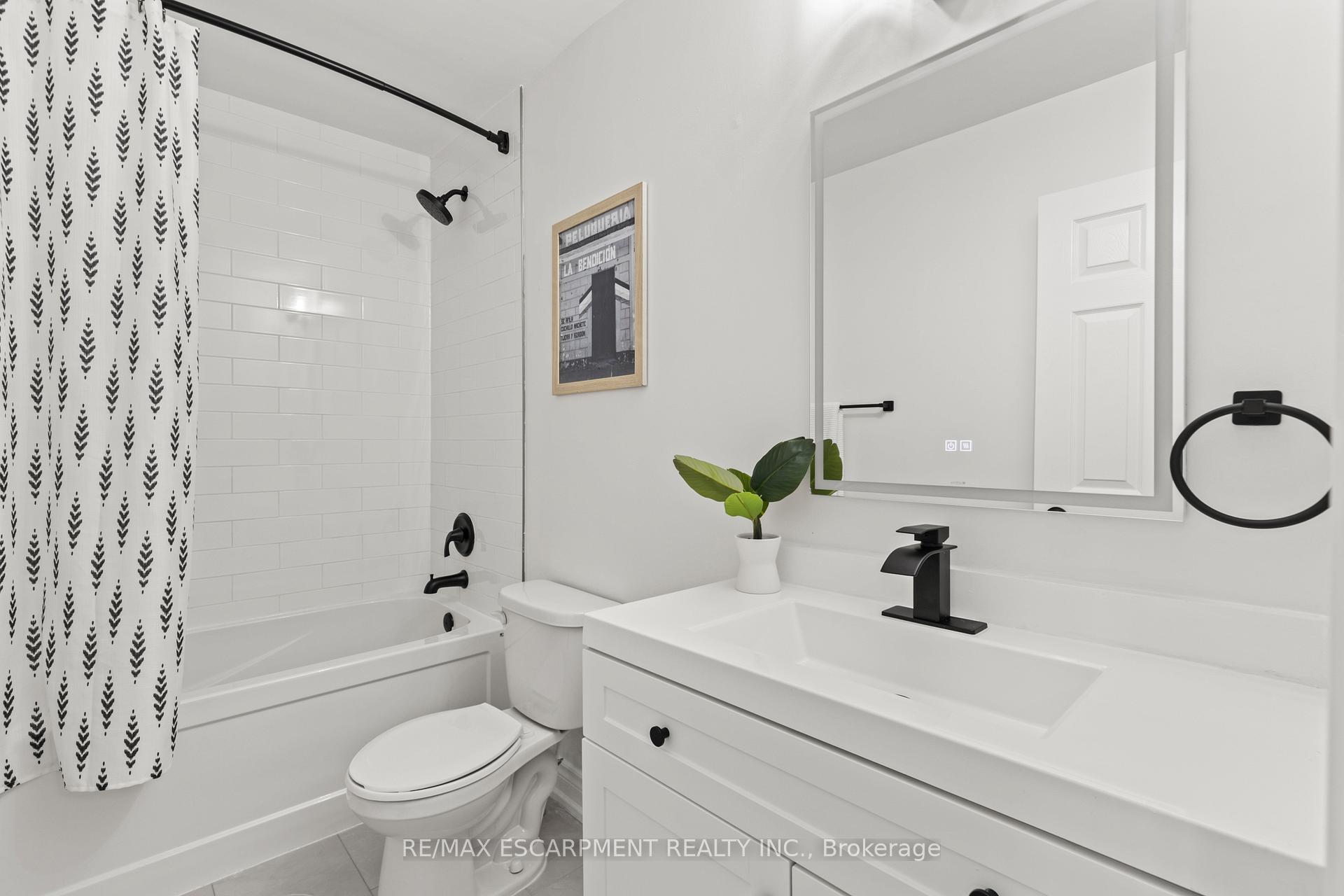 Photo 30 of Unit 9, 280 Limeridge Road E, Hamilton, Bruleville — HOMEH