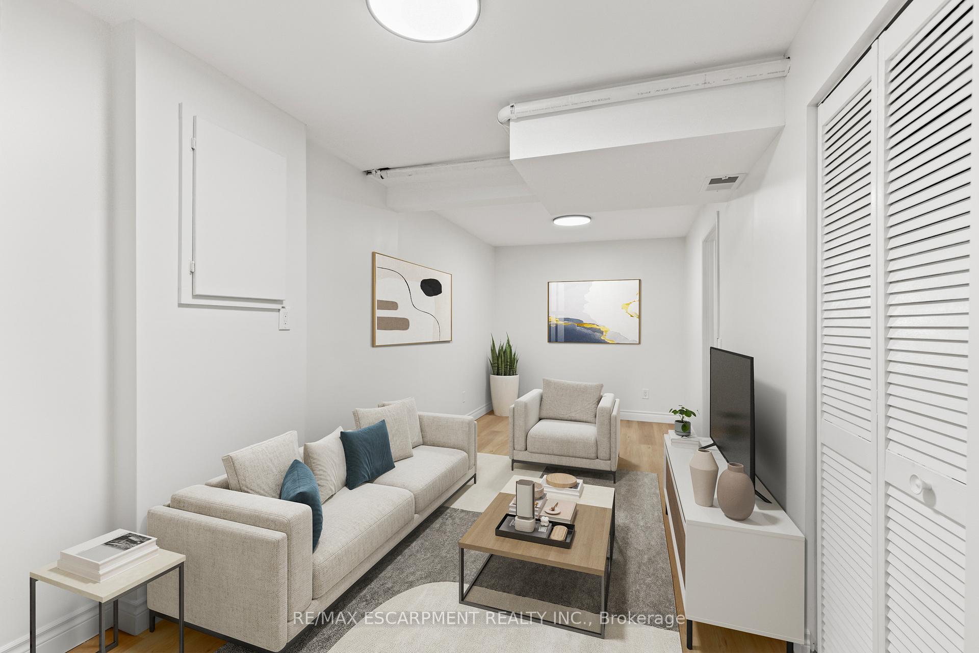 Photo 18 of Unit 9, 280 Limeridge Road E, Hamilton, Bruleville — HOMEH
