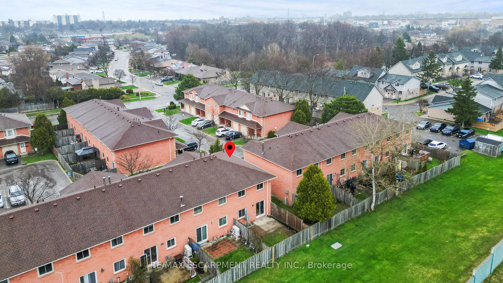 Photo 26 of Unit 9, 280 Limeridge Road E, Hamilton, Bruleville — HOMEH