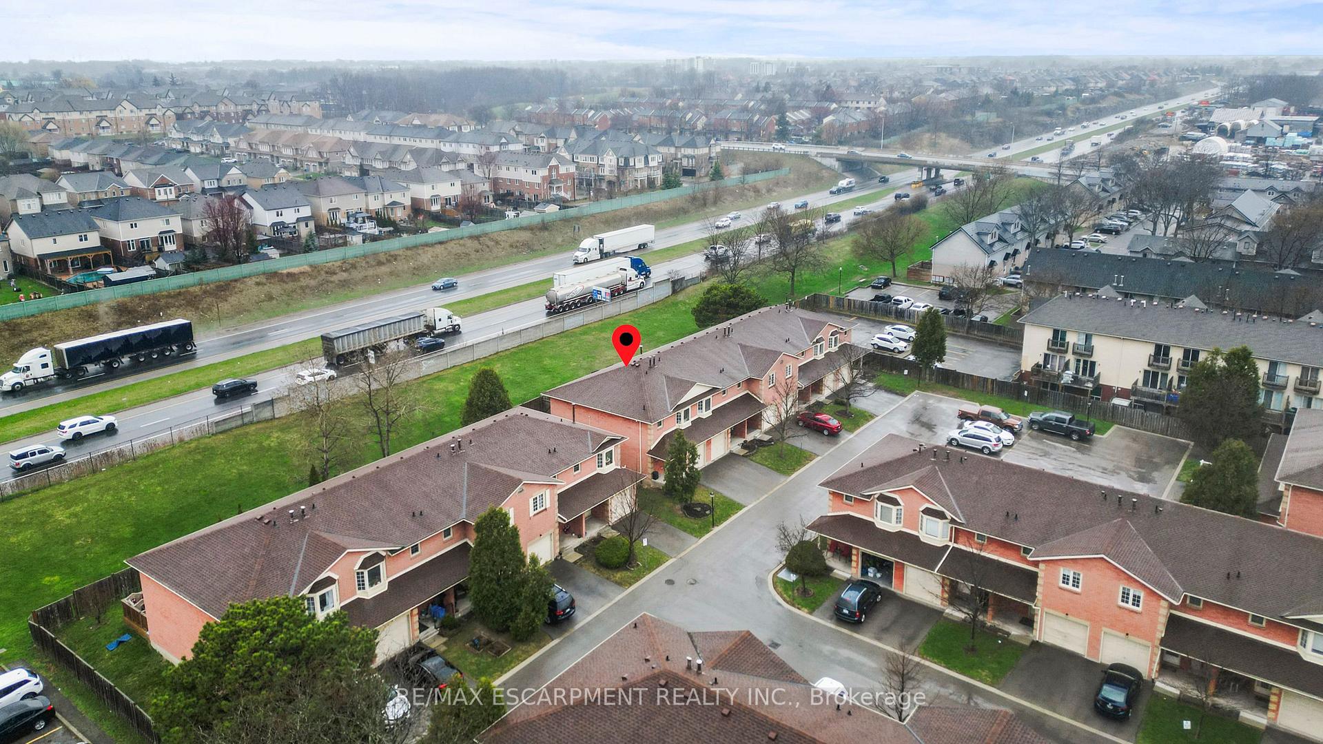 Photo 24 of Unit 9, 280 Limeridge Road E, Hamilton, Bruleville — HOMEH