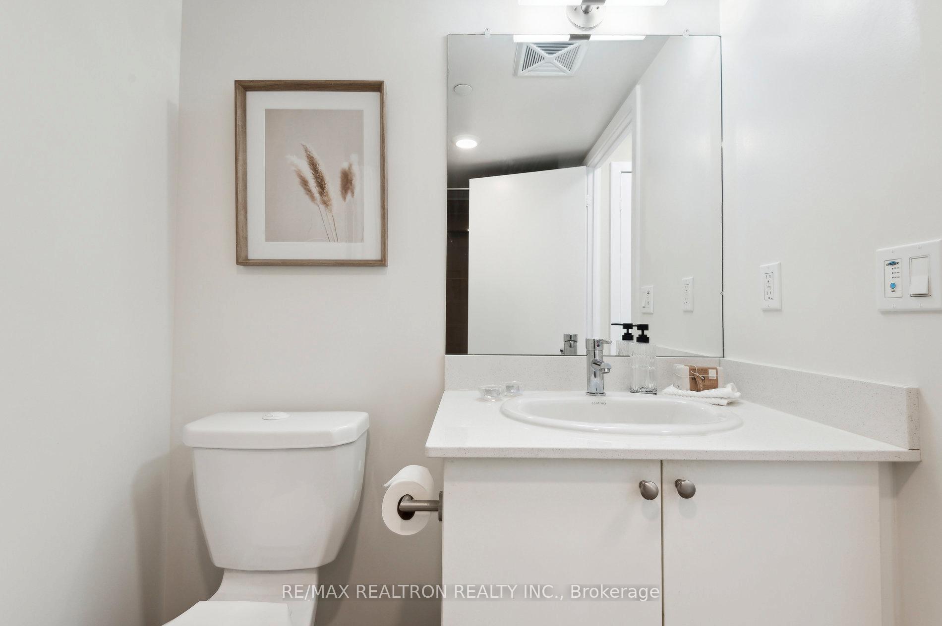 Photo 30 of Unit 621, 8 Trent Avenue, Toronto, East End-Danforth — HOMEH