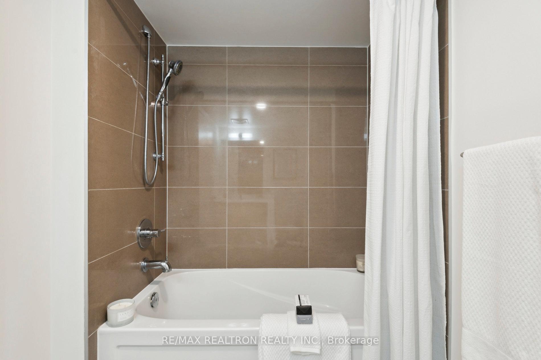 Photo 16 of Unit 621, 8 Trent Avenue, Toronto, East End-Danforth — HOMEH