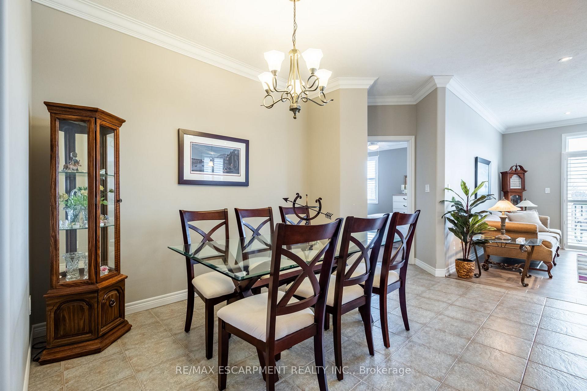 Photo 4 of Unit 10, 244 Dundas Street W, Brant, Paris — HOMEH