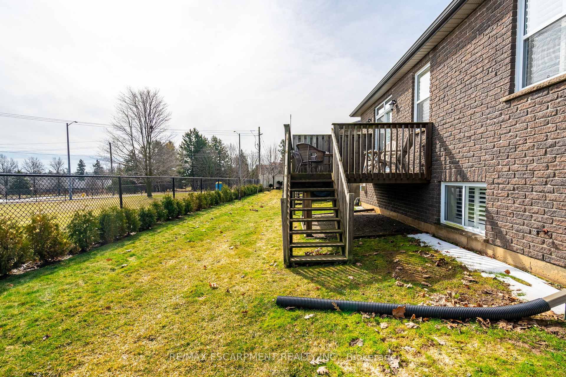 Photo 24 of Unit 10, 244 Dundas Street W, Brant, Paris — HOMEH