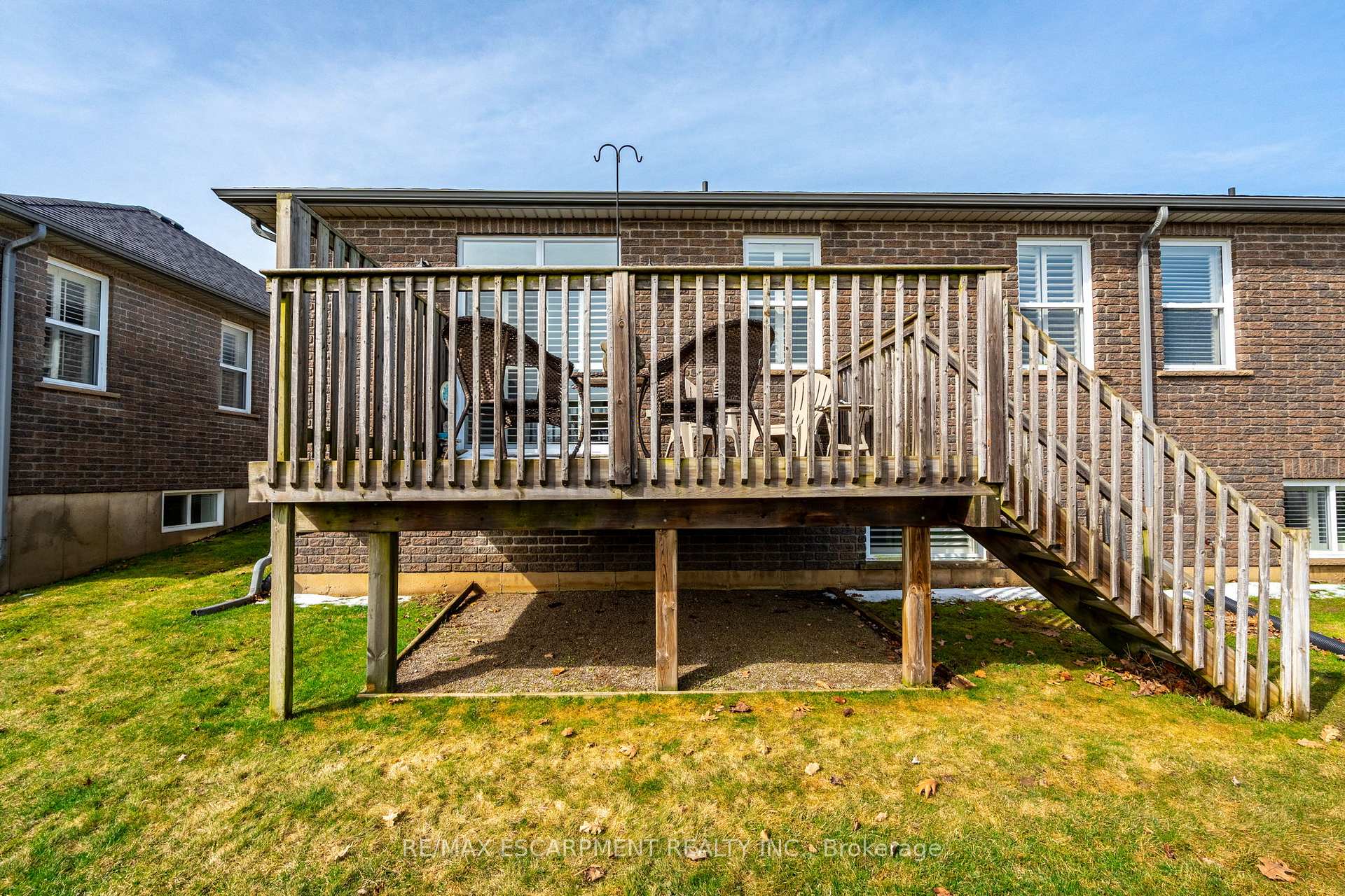 Photo 34 of Unit 10, 244 Dundas Street W, Brant, Paris — HOMEH