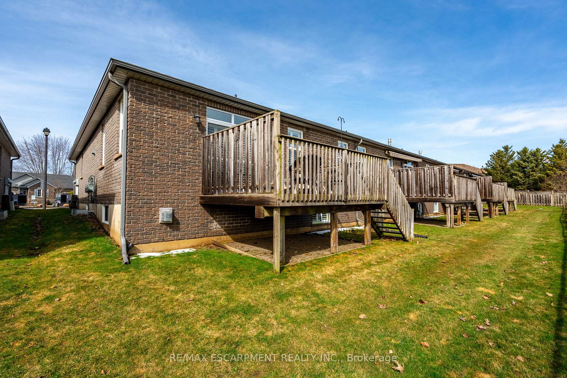 Photo 36 of Unit 10, 244 Dundas Street W, Brant, Paris — HOMEH