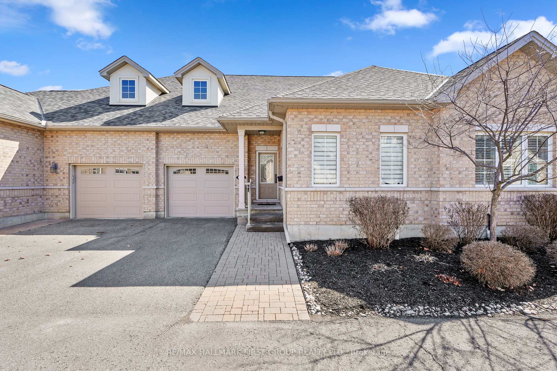 Photo 1 of Unit 1802, 55 Munroe Street, Cobourg — HOMEH