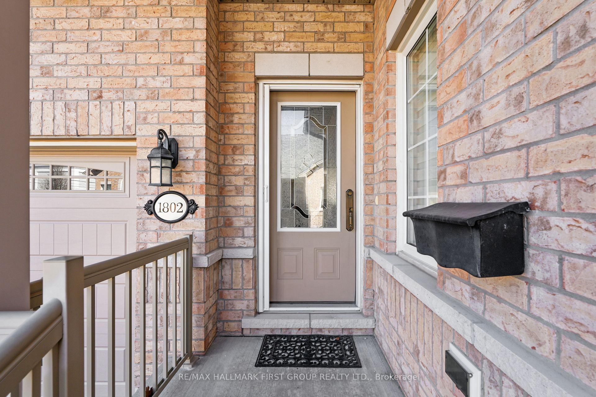 Photo 3 of Unit 1802, 55 Munroe Street, Cobourg — HOMEH