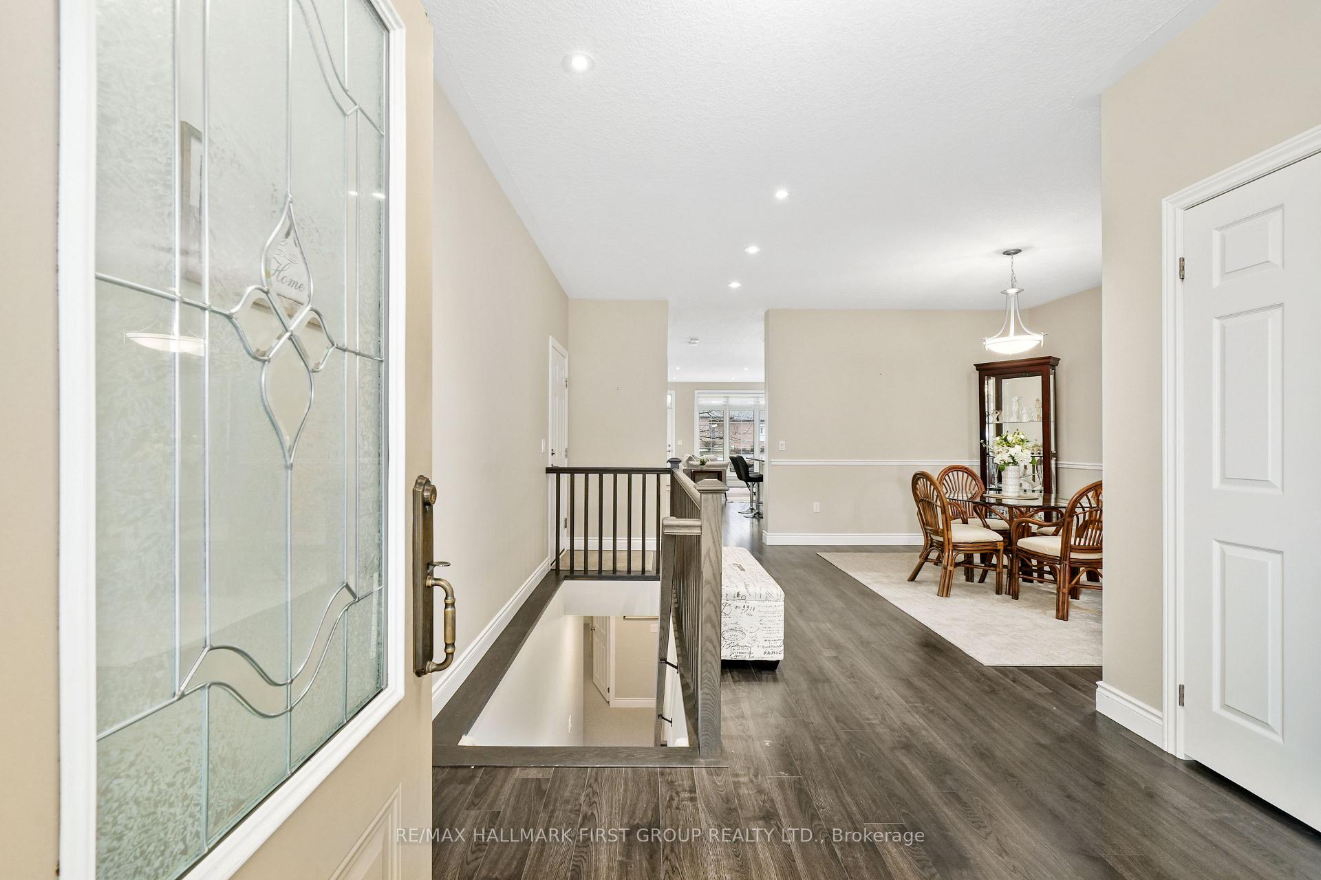 Photo 2 of Unit 1802, 55 Munroe Street, Cobourg — HOMEH