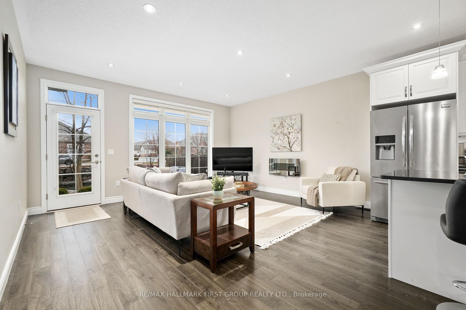 Photo 7 of Unit 1802, 55 Munroe Street, Cobourg — HOMEH