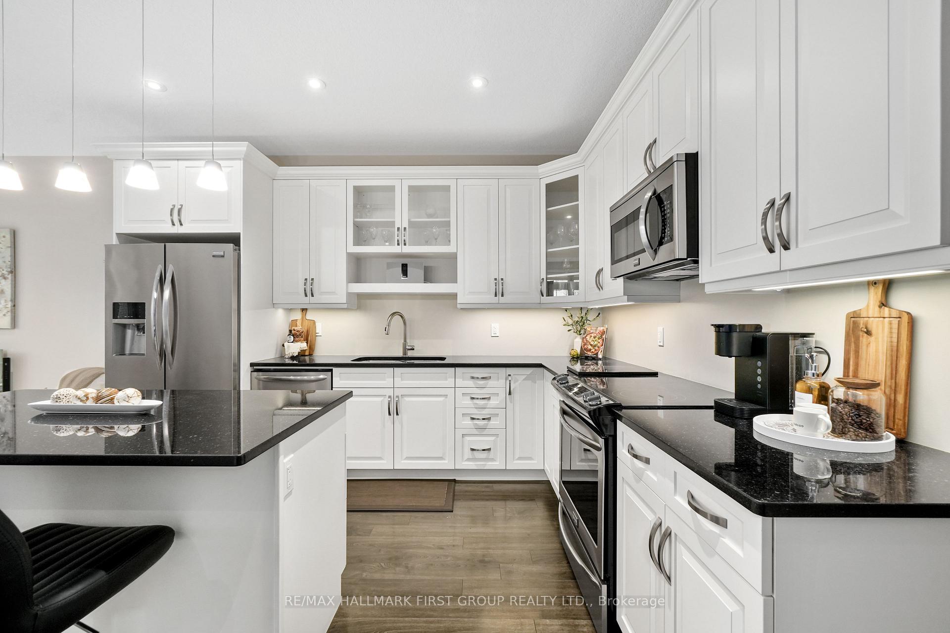 Photo 47 of Unit 1802, 55 Munroe Street, Cobourg — HOMEH