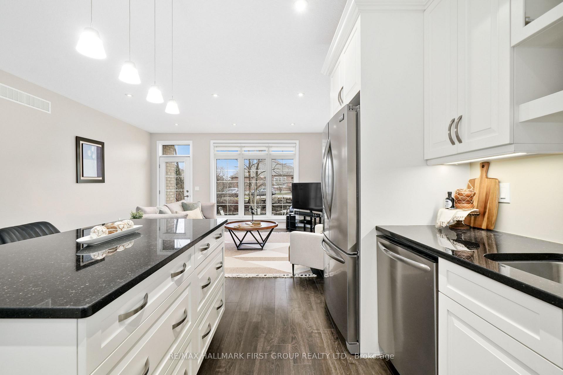 Photo 8 of Unit 1802, 55 Munroe Street, Cobourg — HOMEH