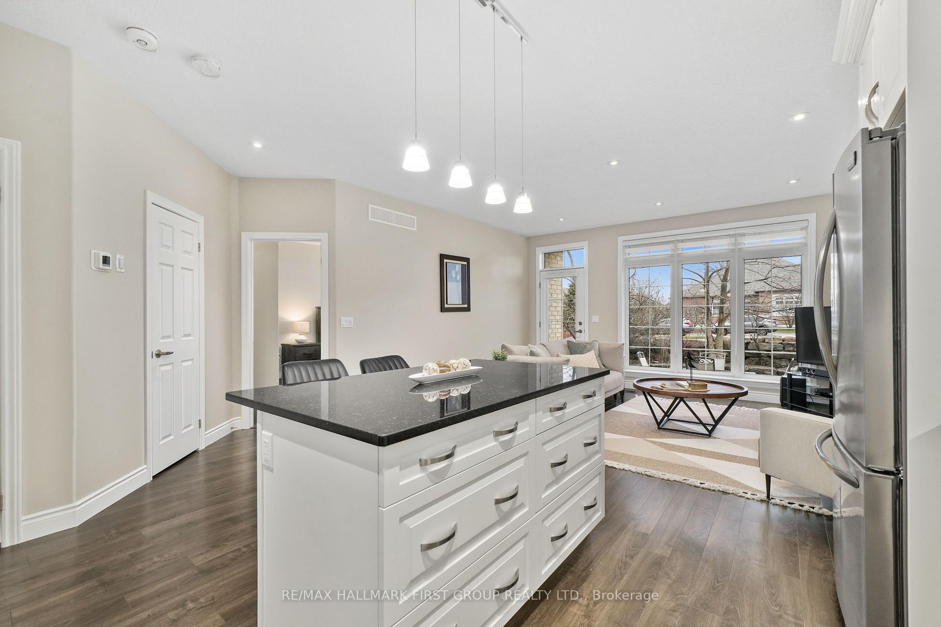 Photo 12 of Unit 1802, 55 Munroe Street, Cobourg — HOMEH
