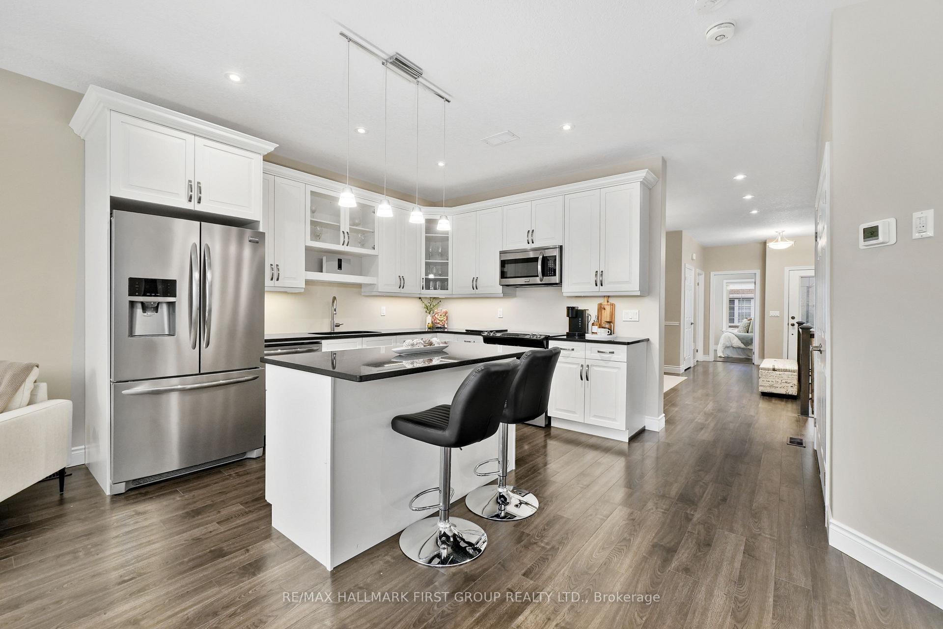 Photo 20 of Unit 1802, 55 Munroe Street, Cobourg — HOMEH