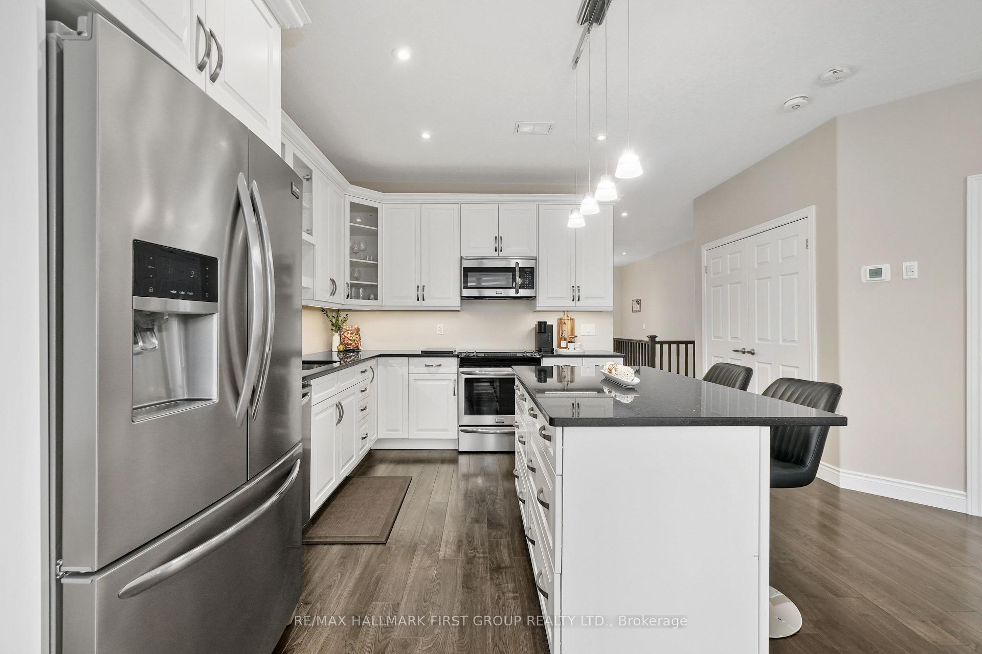 Photo 15 of Unit 1802, 55 Munroe Street, Cobourg — HOMEH