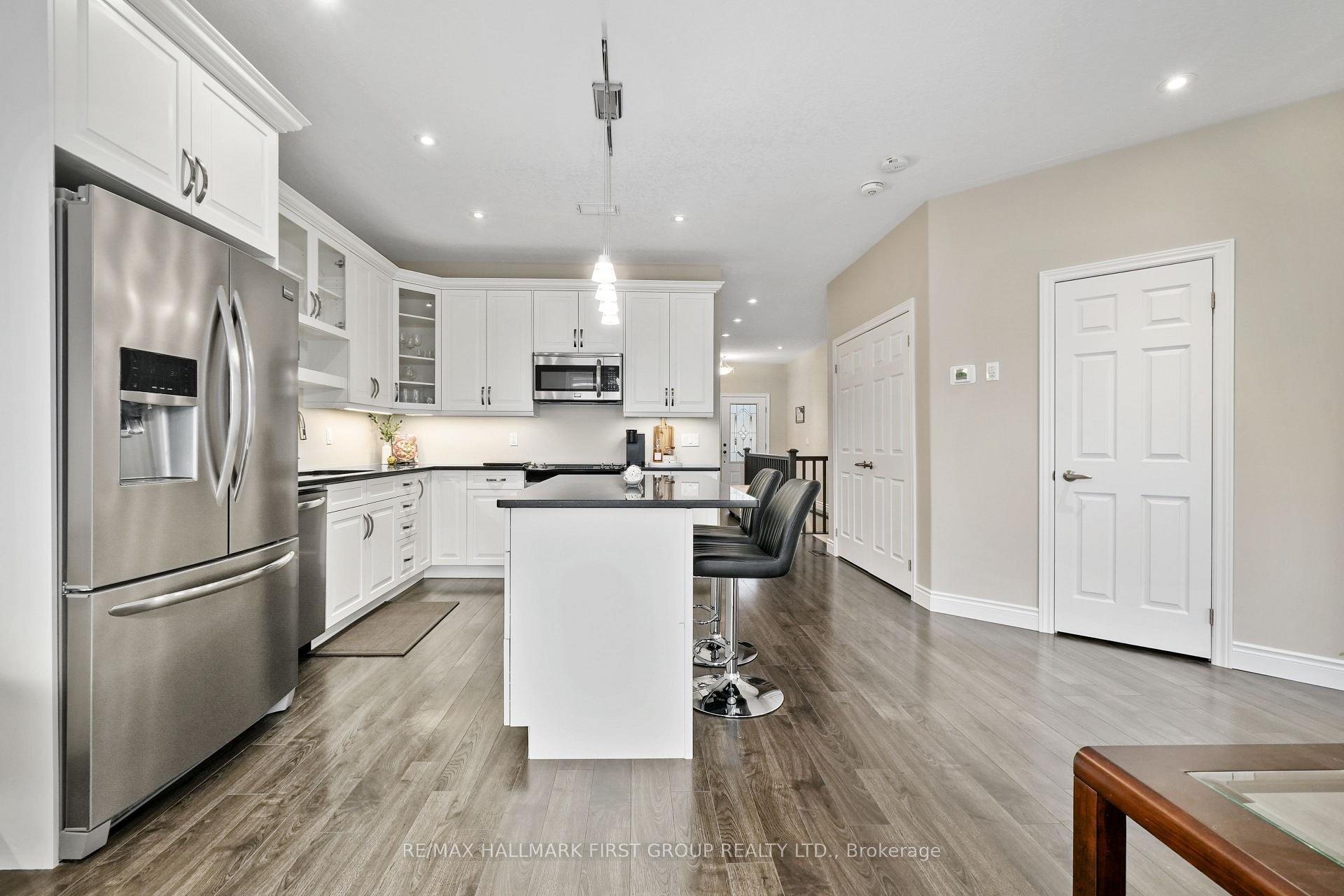 Photo 19 of Unit 1802, 55 Munroe Street, Cobourg — HOMEH