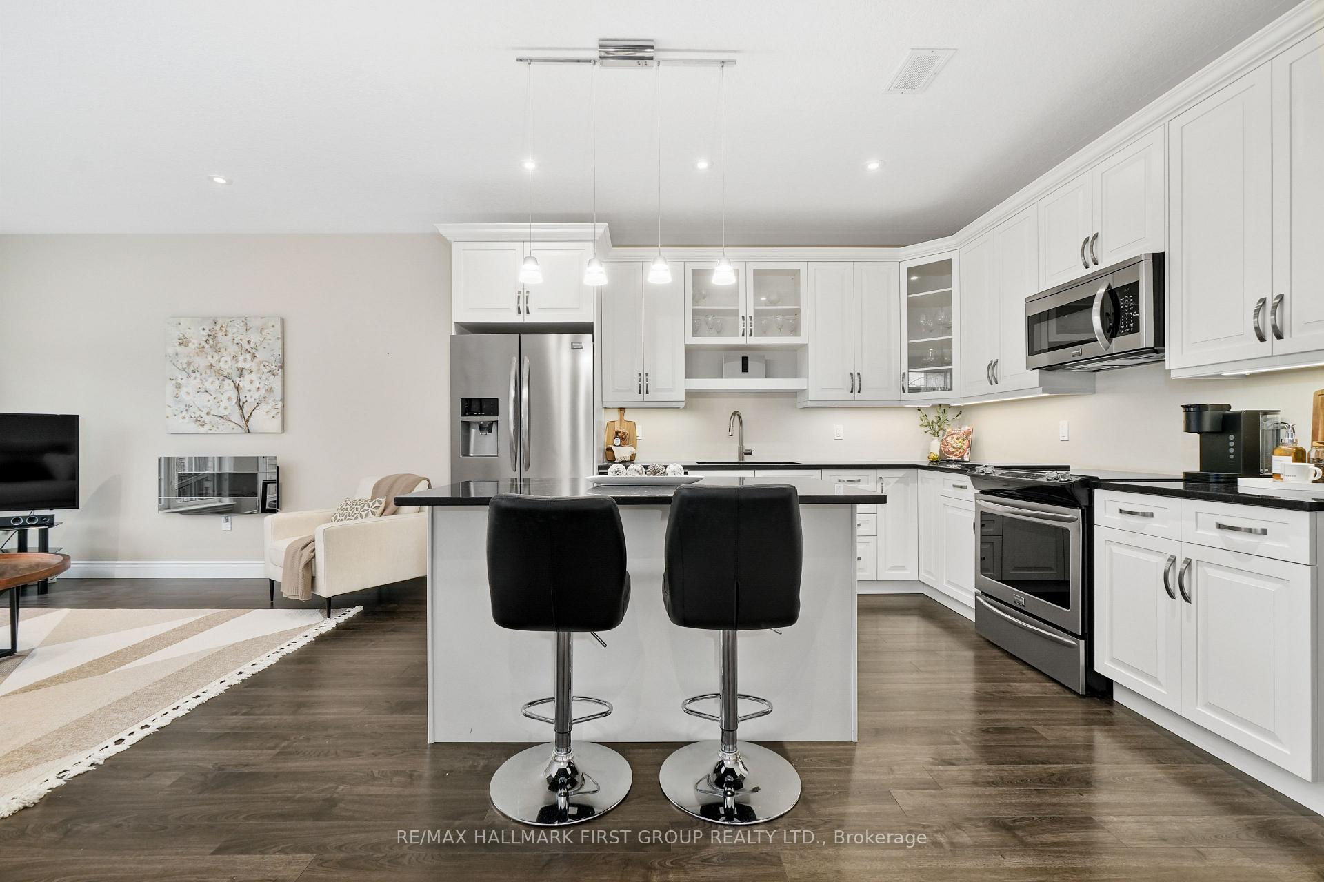 Photo 17 of Unit 1802, 55 Munroe Street, Cobourg — HOMEH