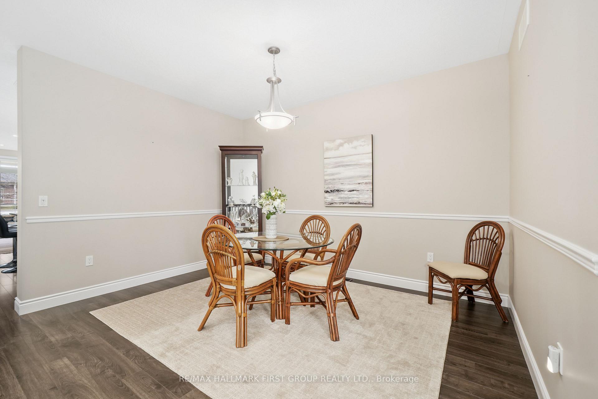 Photo 13 of Unit 1802, 55 Munroe Street, Cobourg — HOMEH