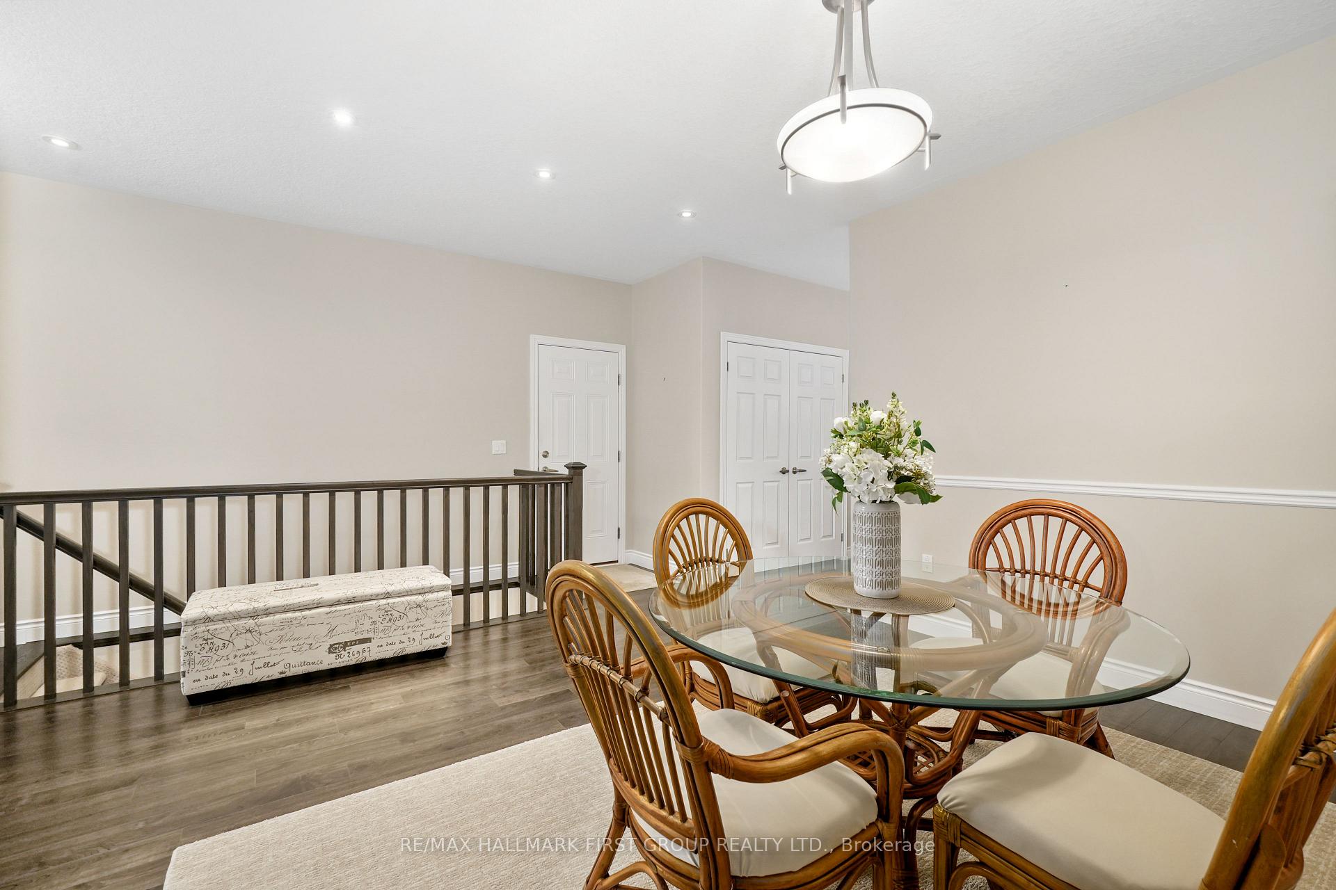 Photo 24 of Unit 1802, 55 Munroe Street, Cobourg — HOMEH