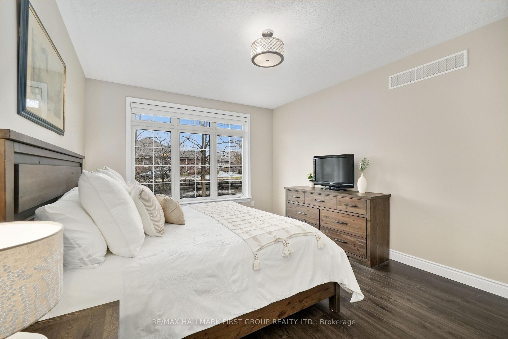 Photo 23 of Unit 1802, 55 Munroe Street, Cobourg — HOMEH