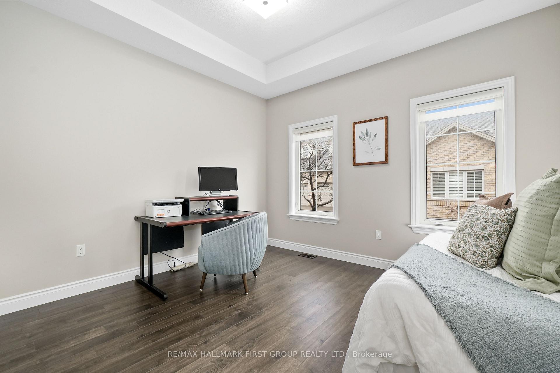 Photo 34 of Unit 1802, 55 Munroe Street, Cobourg — HOMEH