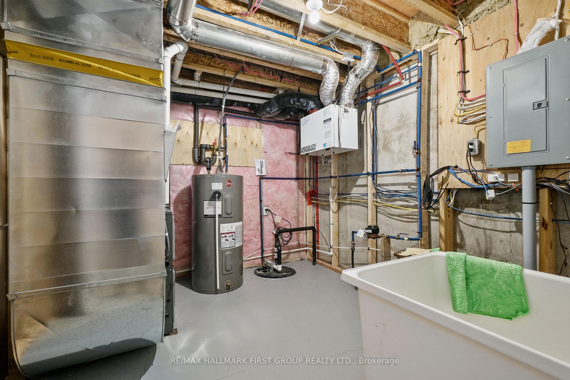 Photo 30 of Unit 1802, 55 Munroe Street, Cobourg — HOMEH