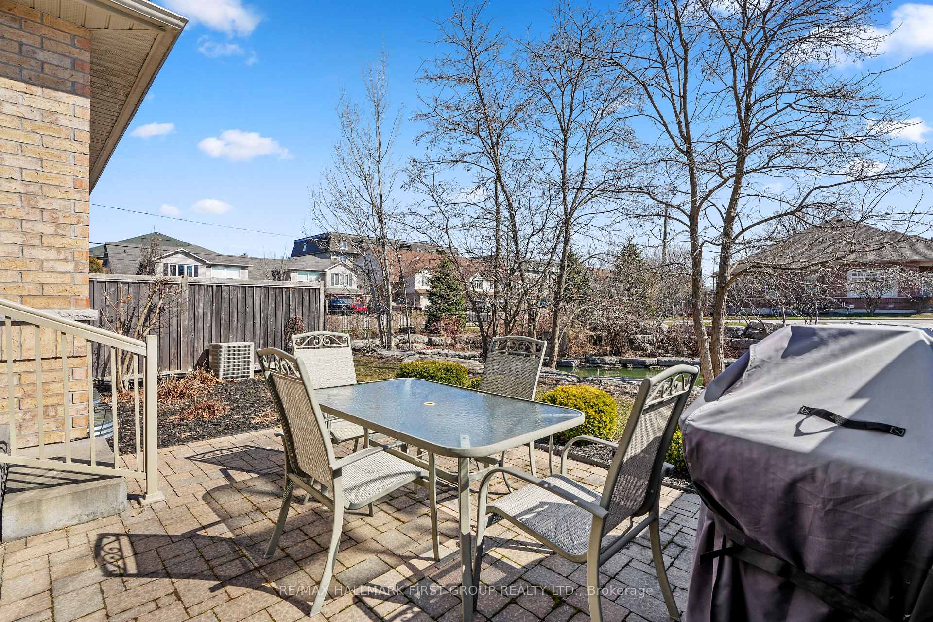 Photo 35 of Unit 1802, 55 Munroe Street, Cobourg — HOMEH