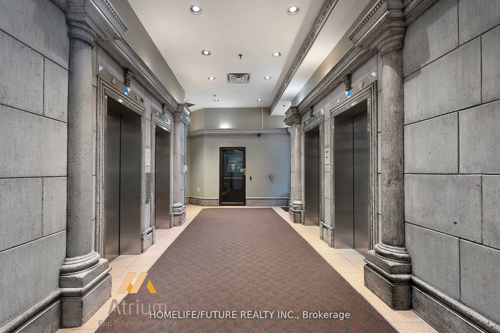 Photo 14 of Unit 3003, 150 Park Street W, Windsor — HOMEH