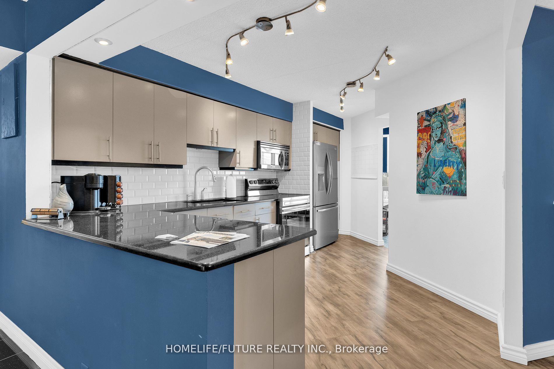 Photo 24 of Unit 3003, 150 Park Street W, Windsor — HOMEH