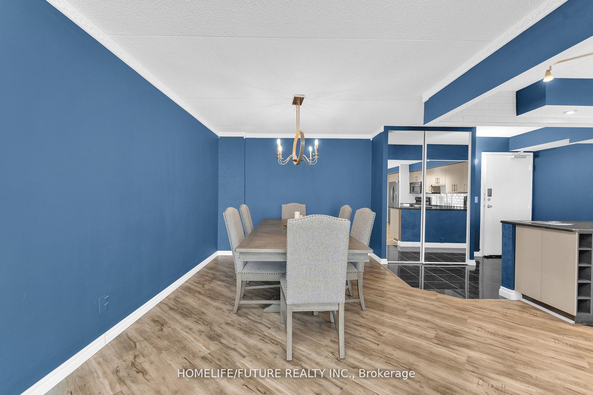Photo 25 of Unit 3003, 150 Park Street W, Windsor — HOMEH