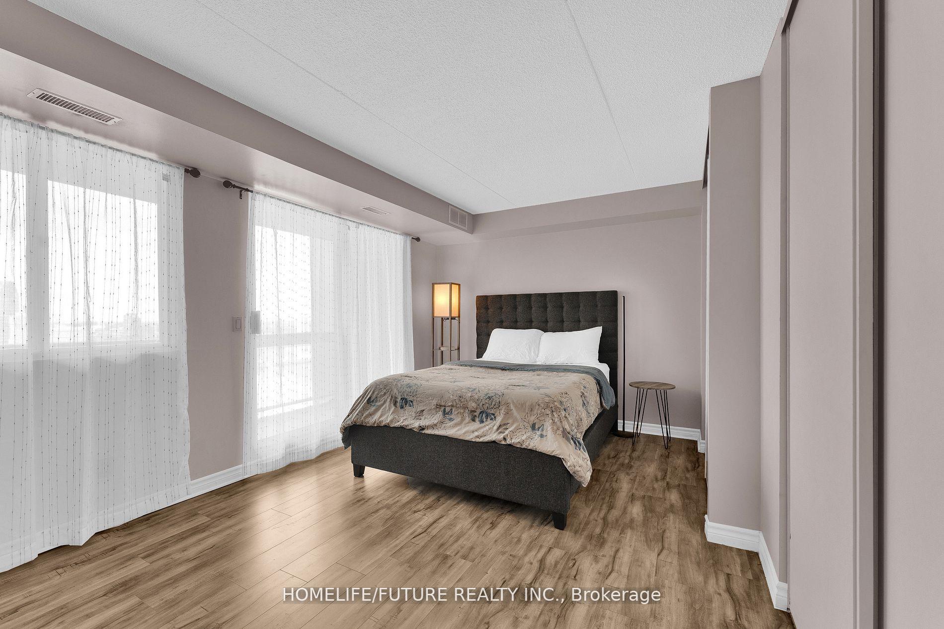 Photo 10 of Unit 3003, 150 Park Street W, Windsor — HOMEH