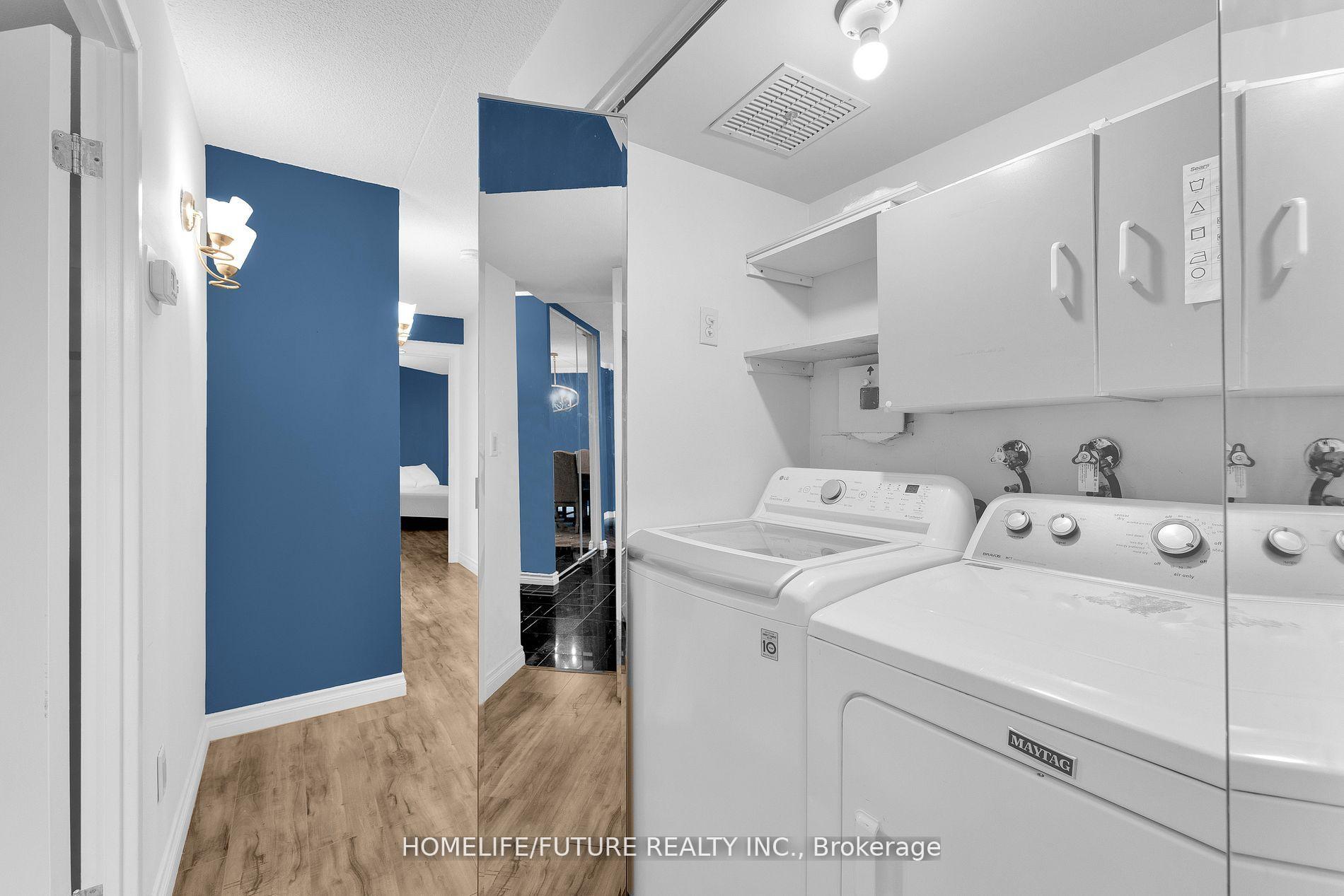 Photo 16 of Unit 3003, 150 Park Street W, Windsor — HOMEH