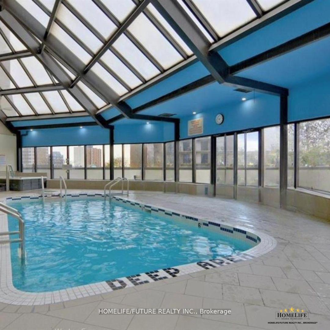 Photo 11 of Unit 3003, 150 Park Street W, Windsor — HOMEH