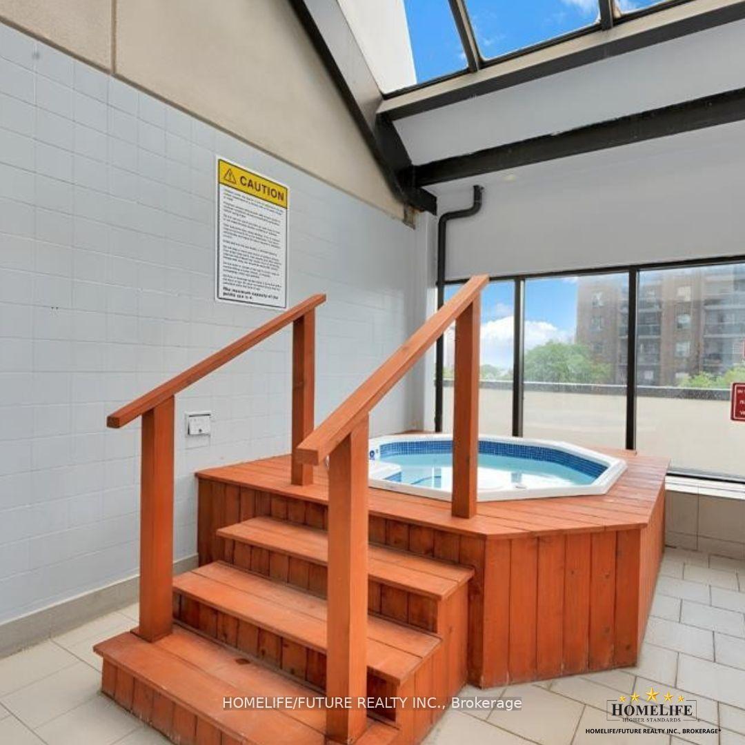 Photo 20 of Unit 3003, 150 Park Street W, Windsor — HOMEH