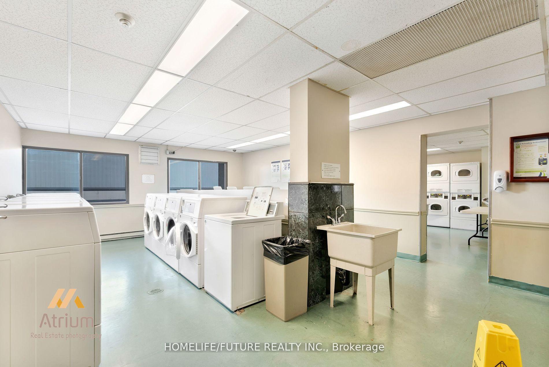 Photo 26 of Unit 3003, 150 Park Street W, Windsor — HOMEH